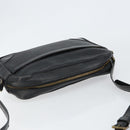 LOUIS VUITTON Epi Trocadero 27 Shoulder Bag Black M52312 LV Auth 151092-6