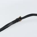 LOUIS VUITTON Epi Trocadero 27 Shoulder Bag Black M52312 LV Auth 151092-14