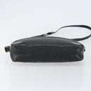 LOUIS VUITTON Epi Trocadero 27 Shoulder Bag Black M52312 LV Auth 151092-5