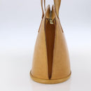 LOUIS VUITTON Epi Saint Jacques Shopping Shoulder Bag Yellow M52269 Auth 151094-3