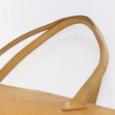 LOUIS VUITTON Epi Saint Jacques Shopping Shoulder Bag Yellow M52269 Auth 151094-8