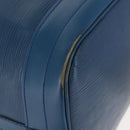 LOUIS VUITTON Epi Noe Shoulder Bag Toledo Blue M44005 LV Auth 151095-8