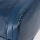 LOUIS VUITTON Epi Noe Shoulder Bag Toledo Blue M44005 LV Auth 151095-16