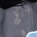 LOUIS VUITTON Epi Noe Shoulder Bag Toledo Blue M44005 LV Auth 151095-11