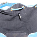 LOUIS VUITTON Epi Noe Shoulder Bag Toledo Blue M44005 LV Auth 151095-19