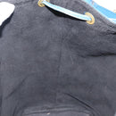 LOUIS VUITTON Epi Noe Shoulder Bag Toledo Blue M44005 LV Auth 151095-20