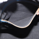 LOUIS VUITTON Epi Tricolor Noe Shoulder Bag Blue Red Green M44082 LV Auth 151096-22