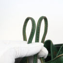 LOUIS VUITTON Epi Petit Noe Shoulder Bag Green M44104 LV Auth 151097-10