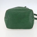 LOUIS VUITTON Epi Petit Noe Shoulder Bag Green M44104 LV Auth 151097-5