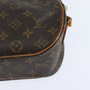 LOUIS VUITTON Monogram Blois Shoulder Bag M51221 LV Auth 151099-17