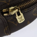 LOUIS VUITTON Monogram Blois Shoulder Bag M51221 LV Auth 151099-9