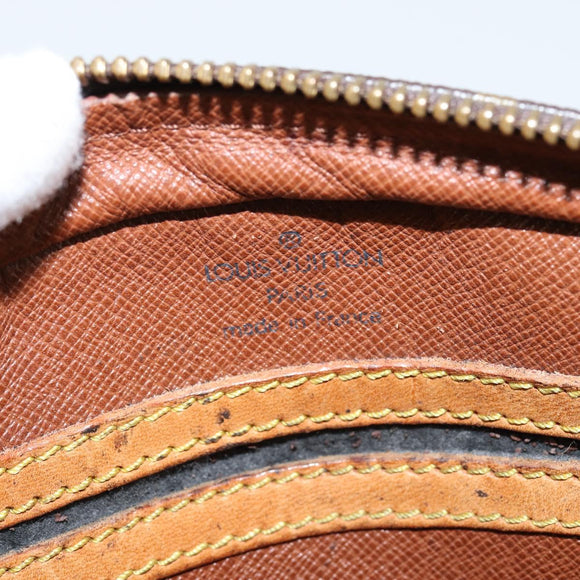 LOUIS VUITTON Monogram Blois Shoulder Bag M51221 LV Auth 151099