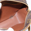 LOUIS VUITTON Monogram Blois Shoulder Bag M51221 LV Auth 151099-19