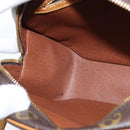 LOUIS VUITTON Monogram Blois Shoulder Bag M51221 LV Auth 151099-20