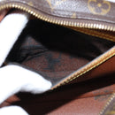 LOUIS VUITTON Monogram Blois Shoulder Bag M51221 LV Auth 151099-21