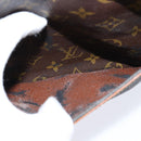 LOUIS VUITTON Monogram Blois Shoulder Bag M51221 LV Auth 151099-11