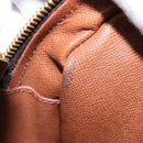 LOUIS VUITTON Monogram Blois Shoulder Bag M51221 LV Auth 151099-12