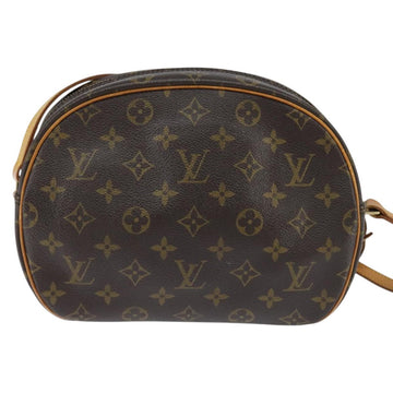 LOUIS VUITTON Monogram Blois Shoulder Bag M51221 LV Auth 151099 - 0