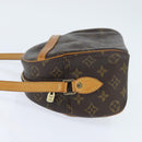 LOUIS VUITTON Monogram Blois Shoulder Bag M51221 LV Auth 151099-3
