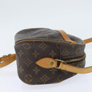 LOUIS VUITTON Monogram Blois Shoulder Bag M51221 LV Auth 151099-4