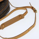 LOUIS VUITTON Monogram Blois Shoulder Bag M51221 LV Auth 151099-7