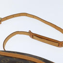 LOUIS VUITTON Monogram Blois Shoulder Bag M51221 LV Auth 151099-8