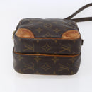 LOUIS VUITTON Monogram Amazon Shoulder Bag M45236 LV Auth 151100-11