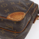 LOUIS VUITTON Monogram Amazon Shoulder Bag M45236 LV Auth 151100-12
