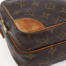 LOUIS VUITTON Monogram Amazon Shoulder Bag M45236 LV Auth 151100-13