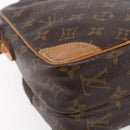 LOUIS VUITTON Monogram Amazon Shoulder Bag M45236 LV Auth 151100-18