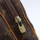 LOUIS VUITTON Monogram Amazon Shoulder Bag M45236 LV Auth 151100-16