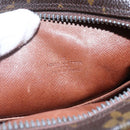 LOUIS VUITTON Monogram Amazon Shoulder Bag M45236 LV Auth 151100-17