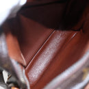 LOUIS VUITTON Monogram Amazon Shoulder Bag M45236 LV Auth 151100-18