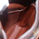 LOUIS VUITTON Monogram Amazon Shoulder Bag M45236 LV Auth 151100-19