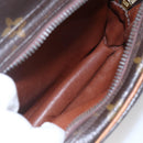 LOUIS VUITTON Monogram Amazon Shoulder Bag M45236 LV Auth 151100-23