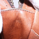 LOUIS VUITTON Monogram Amazon Shoulder Bag M45236 LV Auth 151100-23