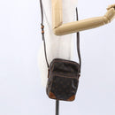 LOUIS VUITTON Monogram Amazon Shoulder Bag M45236 LV Auth 151100-24