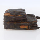 LOUIS VUITTON Monogram Amazon Shoulder Bag M45236 LV Auth 151100-4