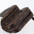 LOUIS VUITTON Monogram Amazon Shoulder Bag M45236 LV Auth 151100-6