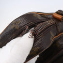 LOUIS VUITTON Monogram Amazon Shoulder Bag M45236 LV Auth 151100-7