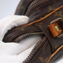 LOUIS VUITTON Monogram Amazon Shoulder Bag M45236 LV Auth 151100-8