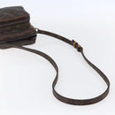 LOUIS VUITTON Monogram Amazon Shoulder Bag M45236 LV Auth 151100-9