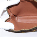 LOUIS VUITTON Monogram Marly Bandouliere Shoulder Bag M51828 LV Auth 151101-19