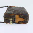 LOUIS VUITTON Monogram Marly Bandouliere Shoulder Bag M51828 LV Auth 151101-3