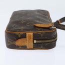 LOUIS VUITTON Monogram Marly Bandouliere Shoulder Bag M51828 LV Auth 151101-4