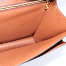 LOUIS VUITTON Monogram Monceau 26 Shoulder Bag M51187 LV Auth 151103-21