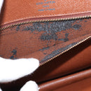 LOUIS VUITTON Monogram Monceau 26 Shoulder Bag M51187 LV Auth 151103-10