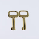 LOUIS VUITTON Monogram Monceau 26 Shoulder Bag M51187 LV Auth 151103-12