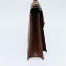 LOUIS VUITTON Monogram Monceau 26 Shoulder Bag M51187 LV Auth 151103-3