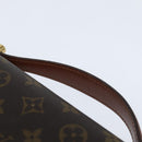 LOUIS VUITTON Monogram Monceau 26 Shoulder Bag M51187 LV Auth 151103-14